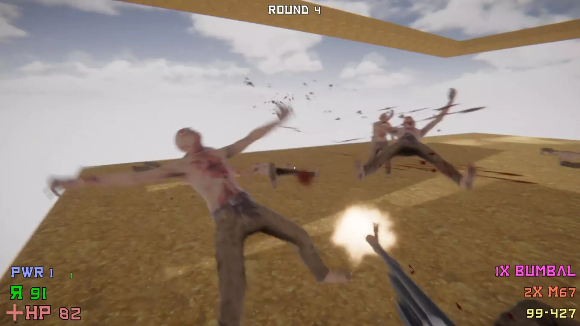 -Ascension of the Dead-游戏截图-好玩游戏库