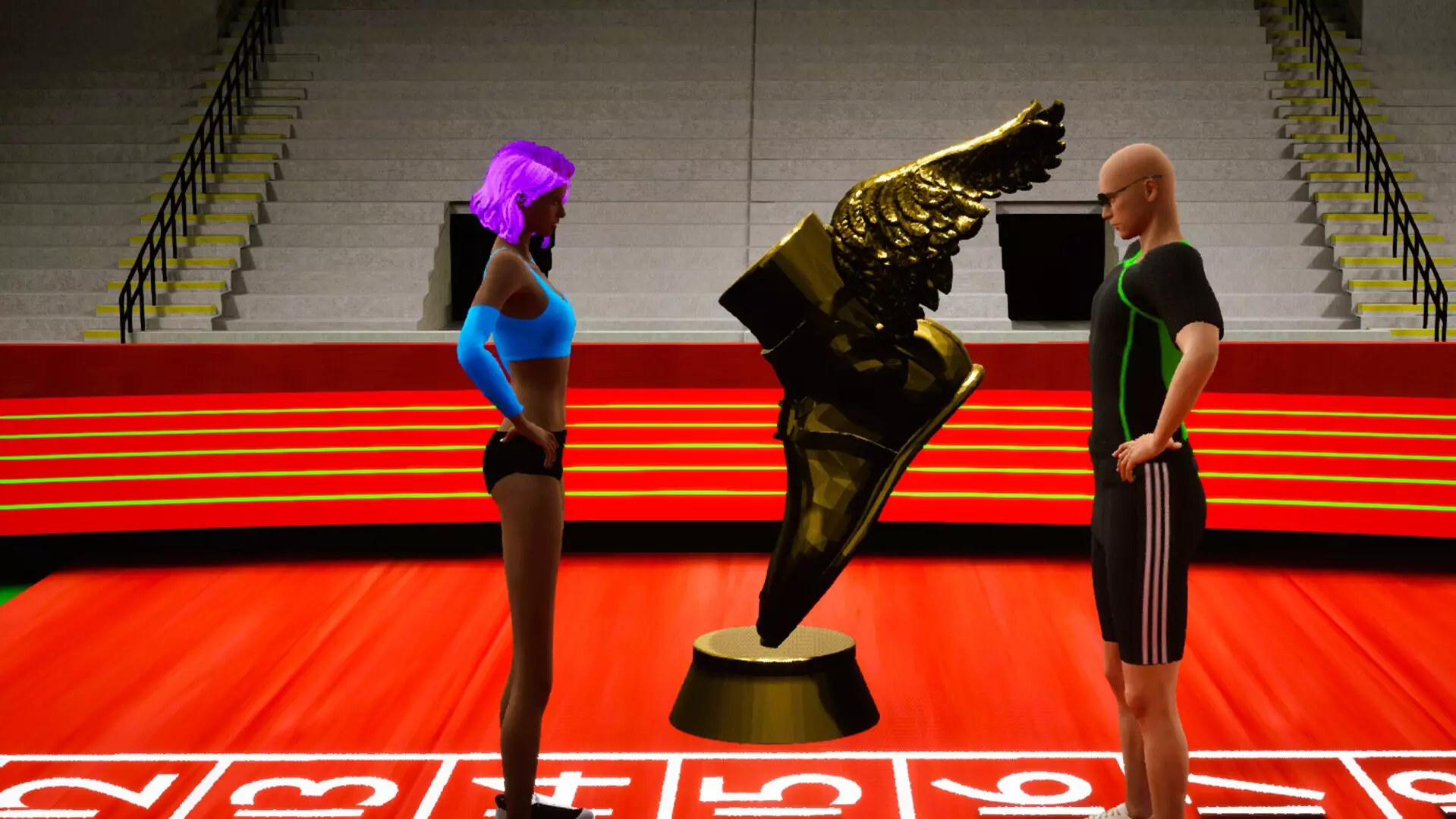 -TrackDown: Genesis-游戏截图-好玩游戏库