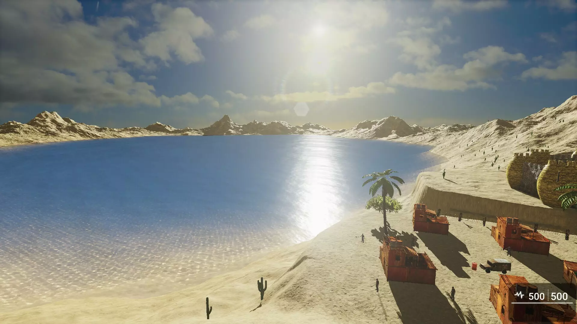 -Arabian Gulf-游戏截图-好玩游戏库