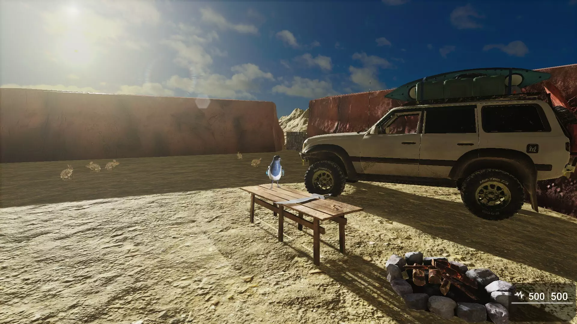 -Arabian Gulf-游戏截图-好玩游戏库