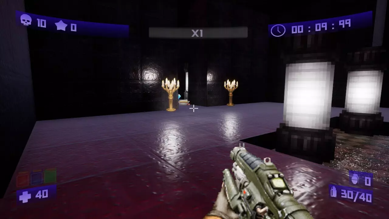 -Ruyn HD-游戏截图-好玩游戏库