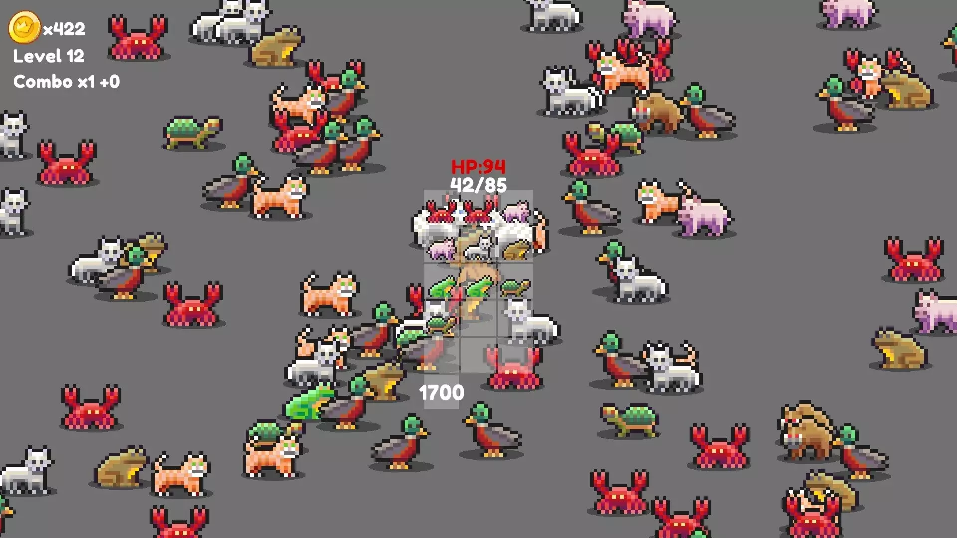 -Tap X3-游戏截图-好玩游戏库