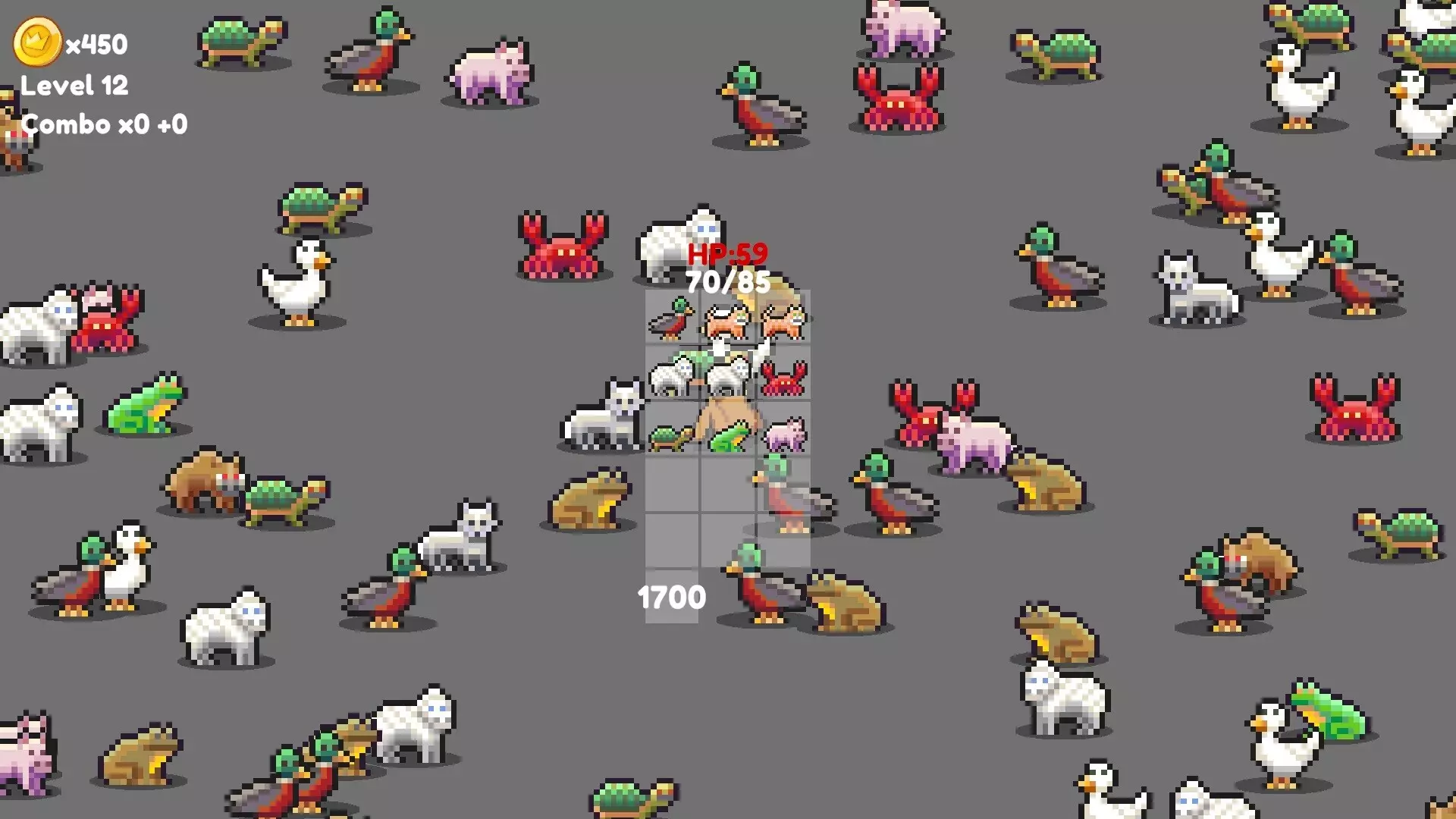 -Tap X3-游戏截图-好玩游戏库