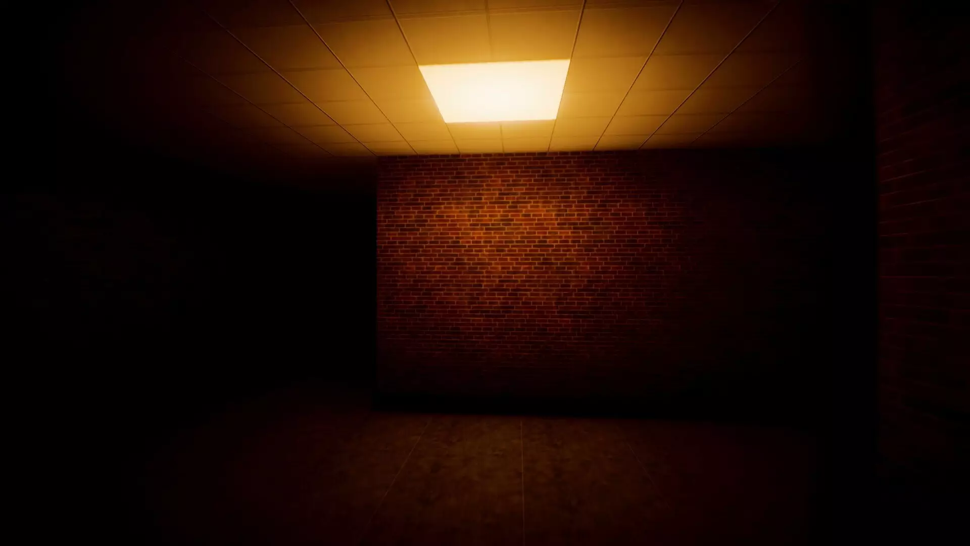 -Backrooms: The Scream-游戏截图-好玩游戏库