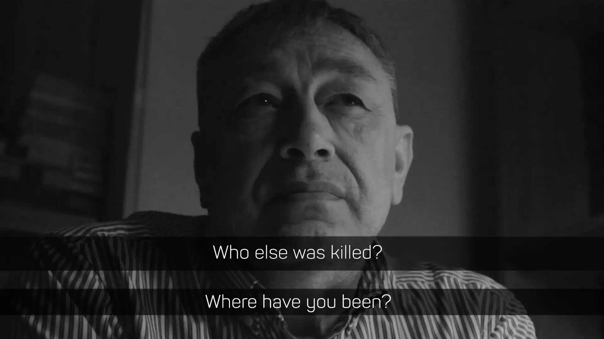 -Russian Psychiatric Pastoral: Prologue-游戏截图-好玩游戏库