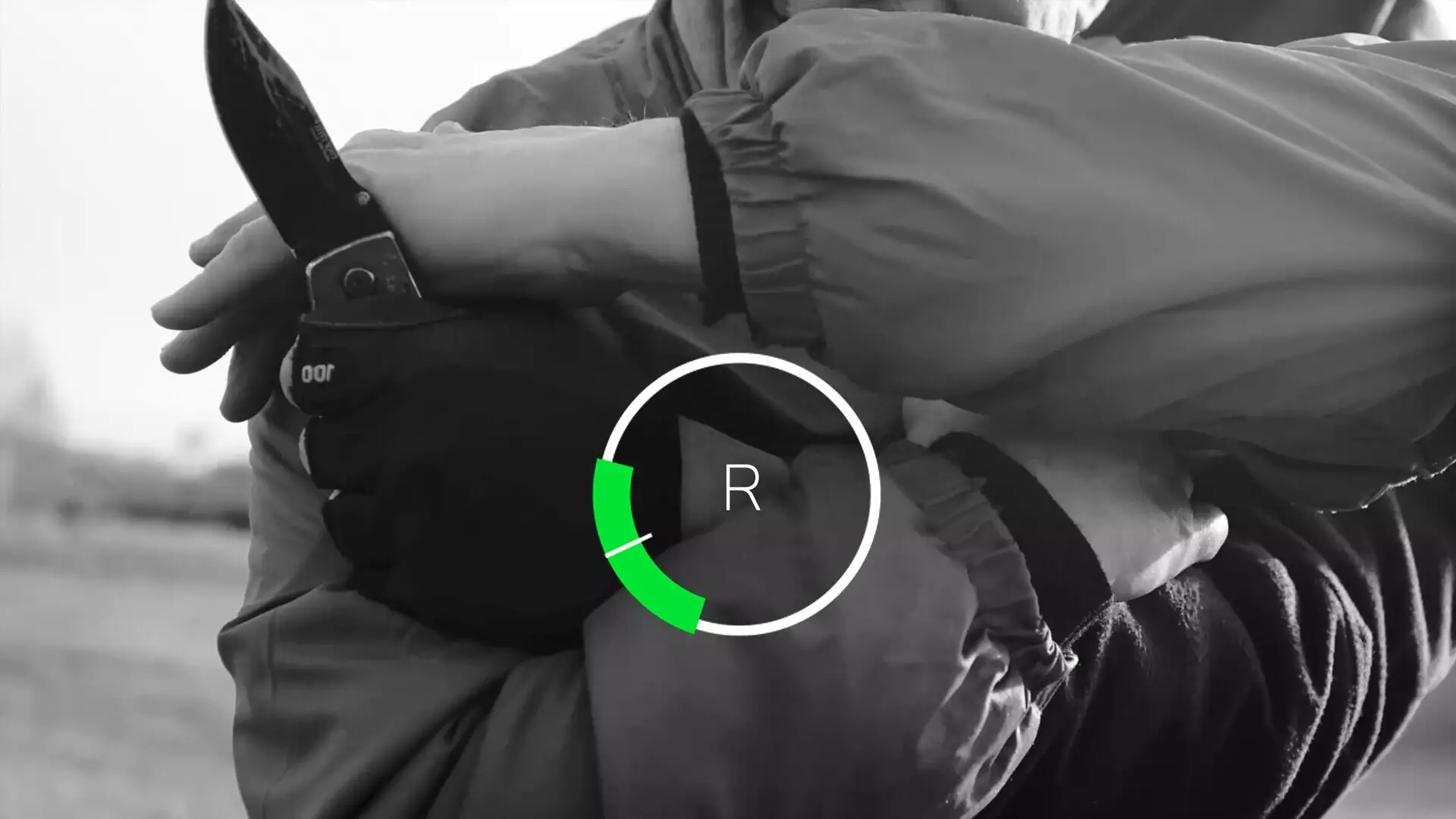 -Russian Psychiatric Pastoral: Prologue-游戏截图-好玩游戏库