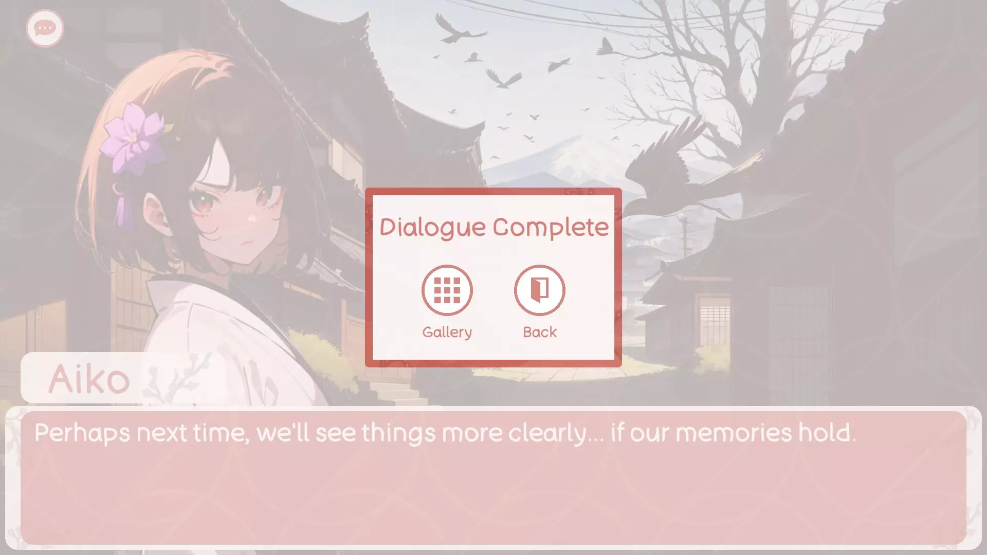 -Tokyo Day-游戏截图-好玩游戏库