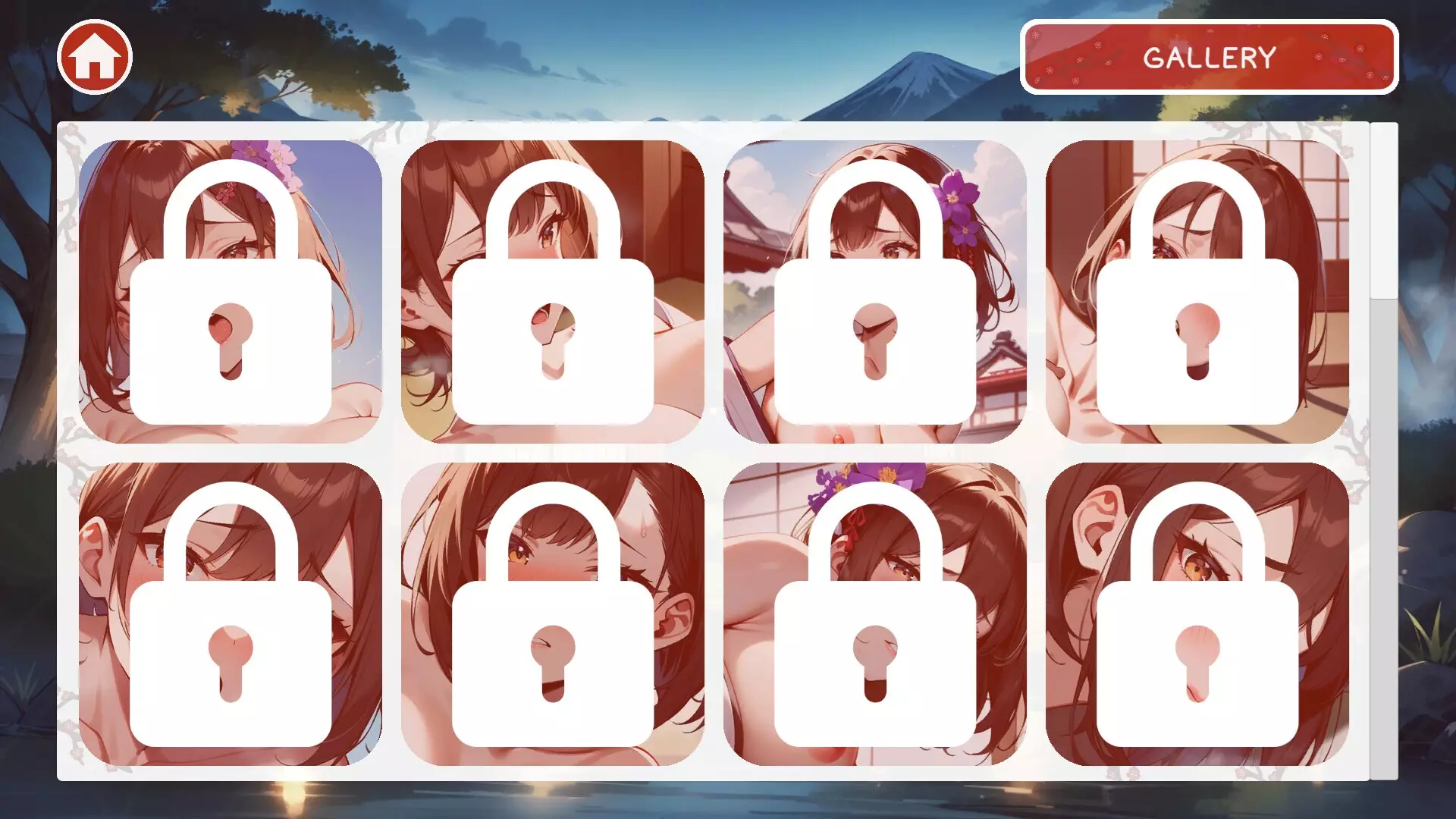 -Tokyo Day-游戏截图-好玩游戏库