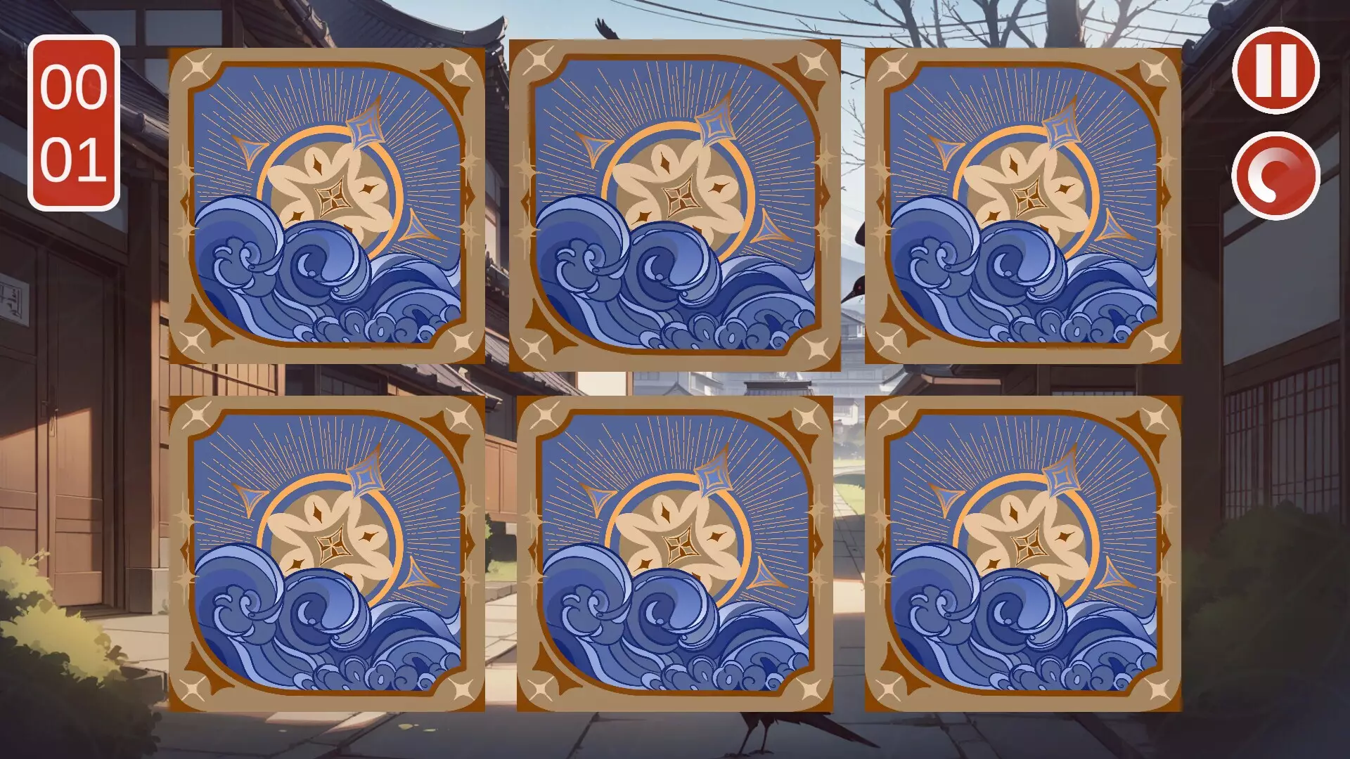 -Tokyo Day-游戏截图-好玩游戏库