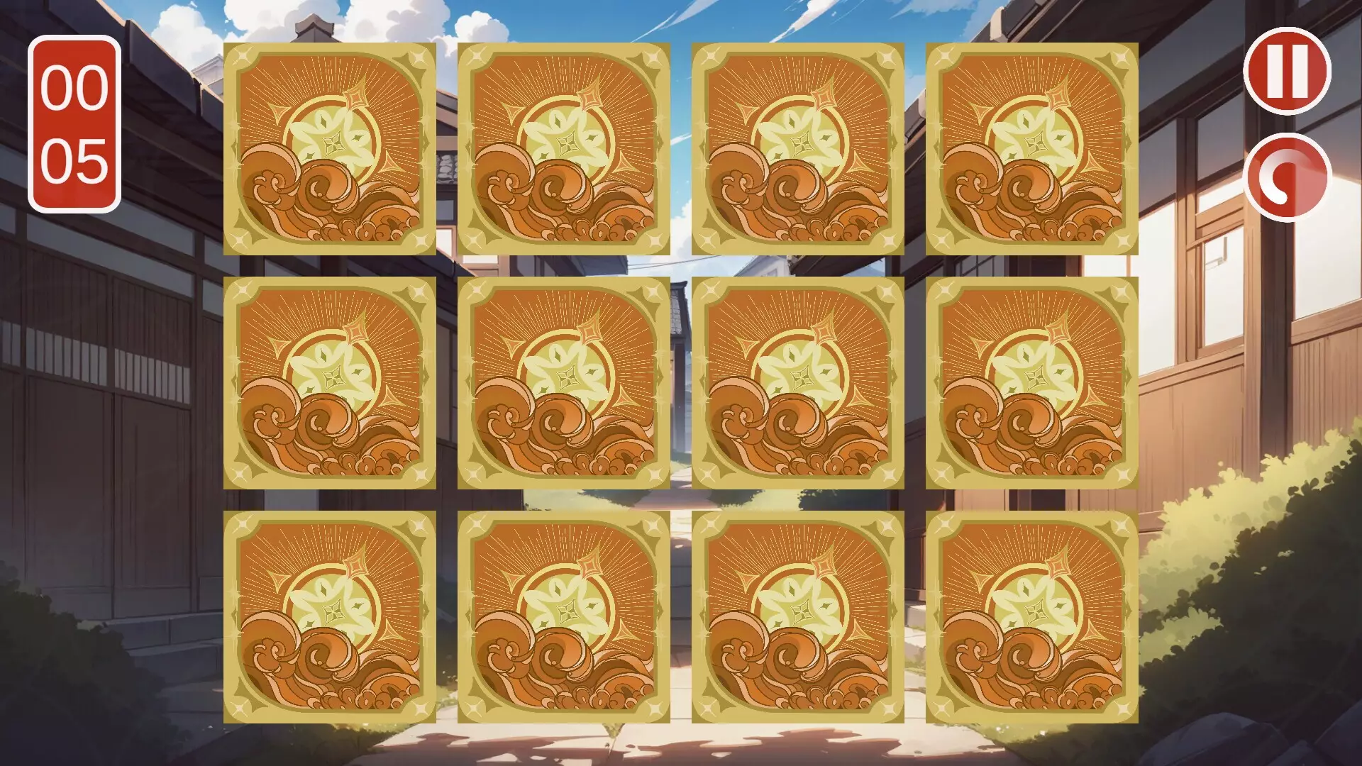 -Tokyo Day-游戏截图-好玩游戏库