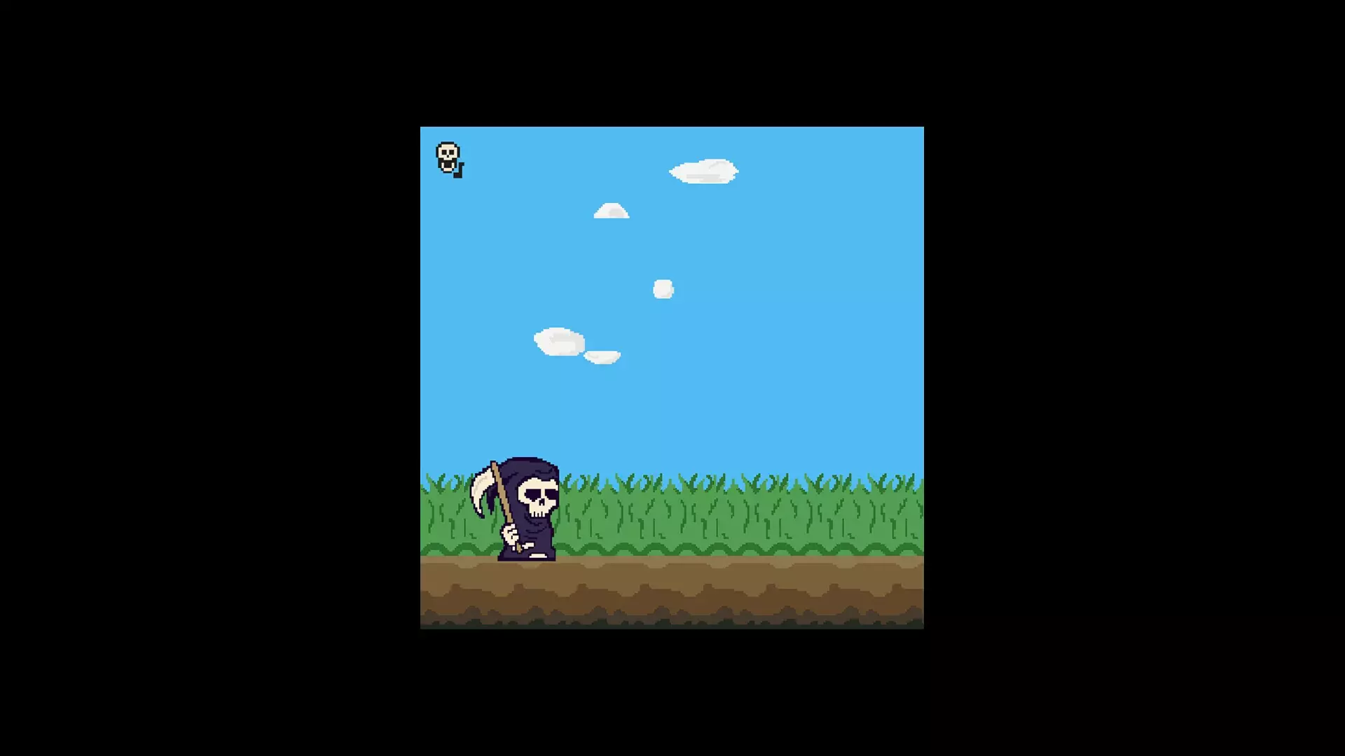 -Reap-游戏截图-好玩游戏库