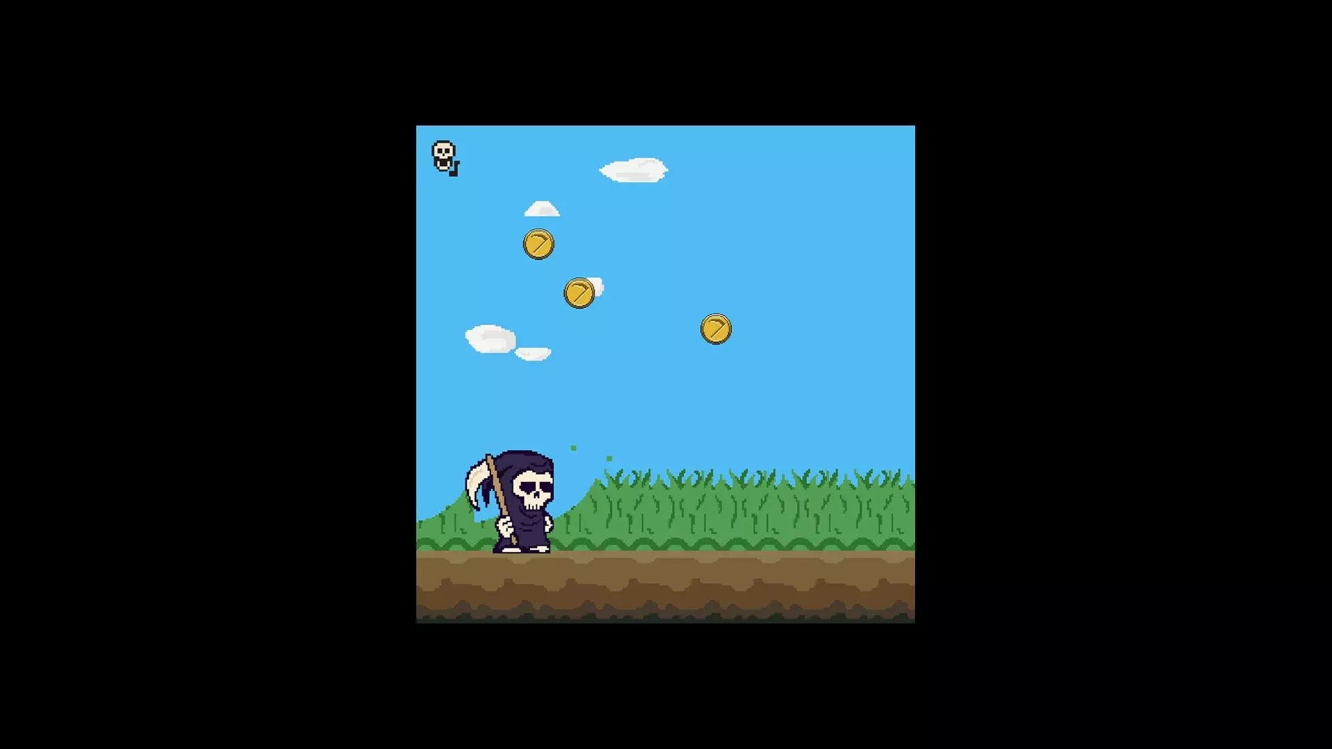 -Reap-游戏截图-好玩游戏库