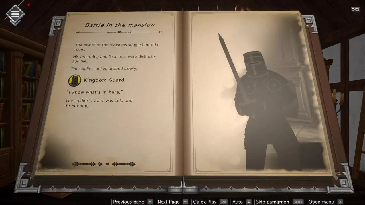 -Return to ...-游戏截图-好玩游戏库