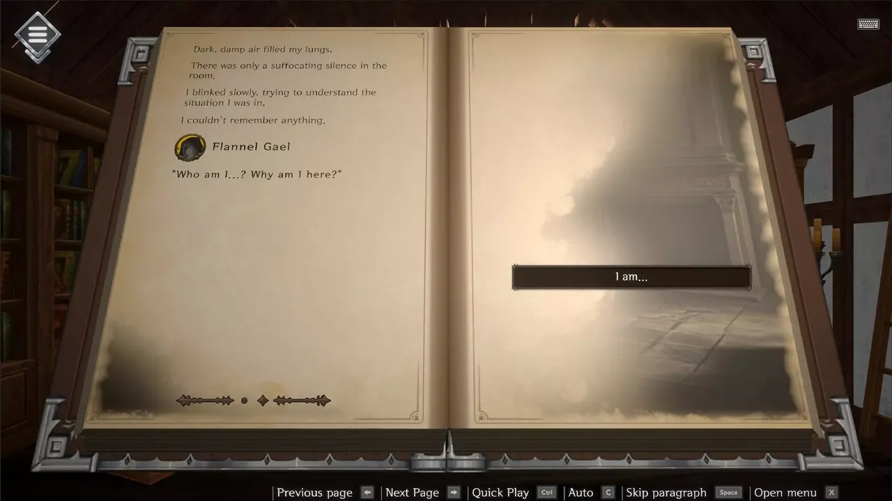 -Return to ...-游戏截图-好玩游戏库