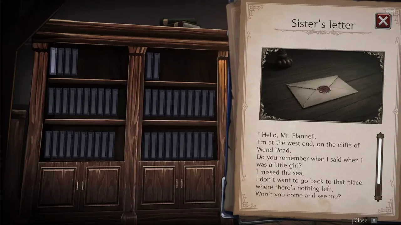 -Return to ...-游戏截图-好玩游戏库