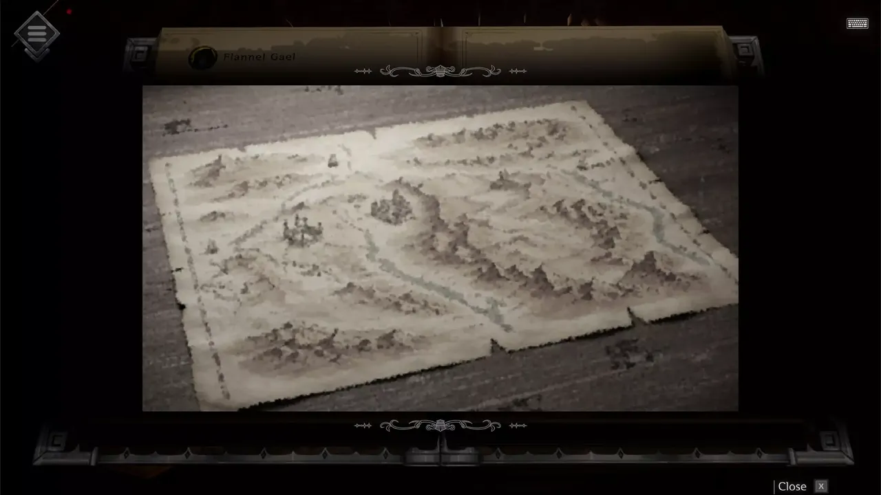 -Return to ...-游戏截图-好玩游戏库