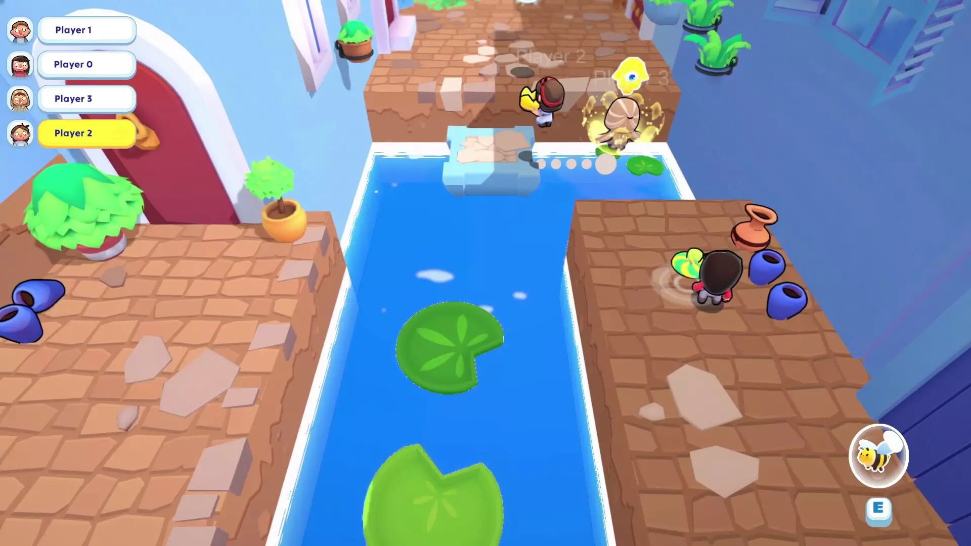 -Tiny Devils-游戏截图-好玩游戏库