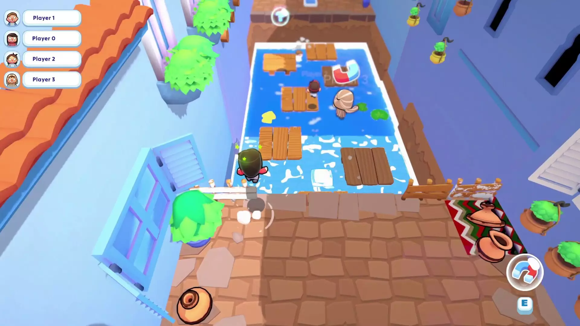 -Tiny Devils-游戏截图-好玩游戏库