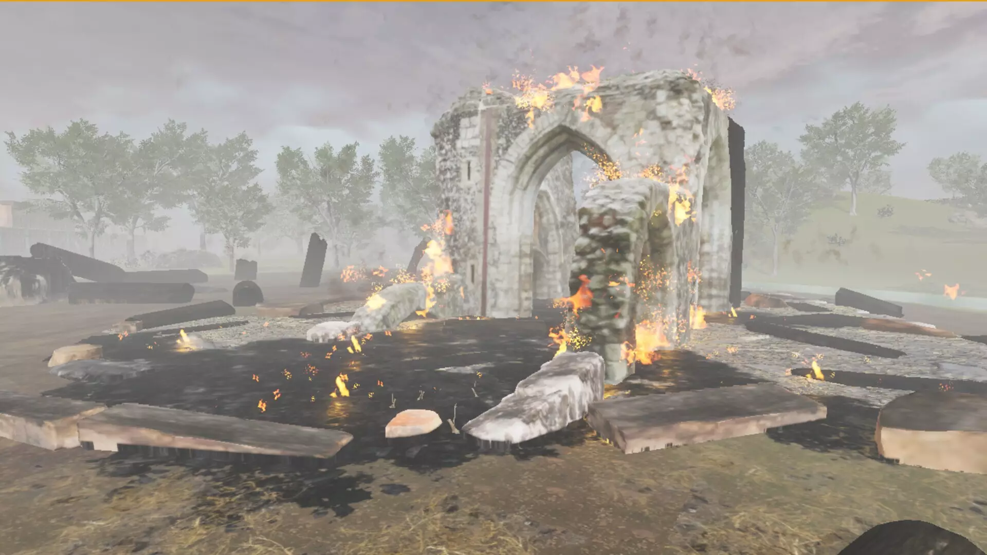 -Sanitism-游戏截图-好玩游戏库