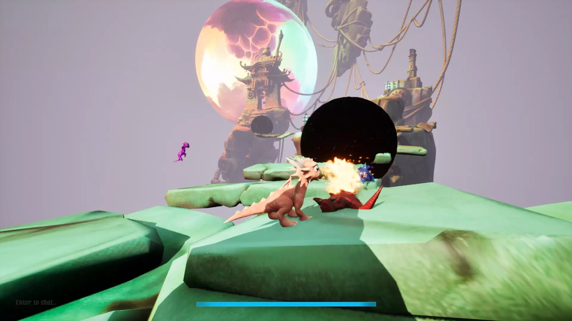 -Way of the Dragons-游戏截图-好玩游戏库