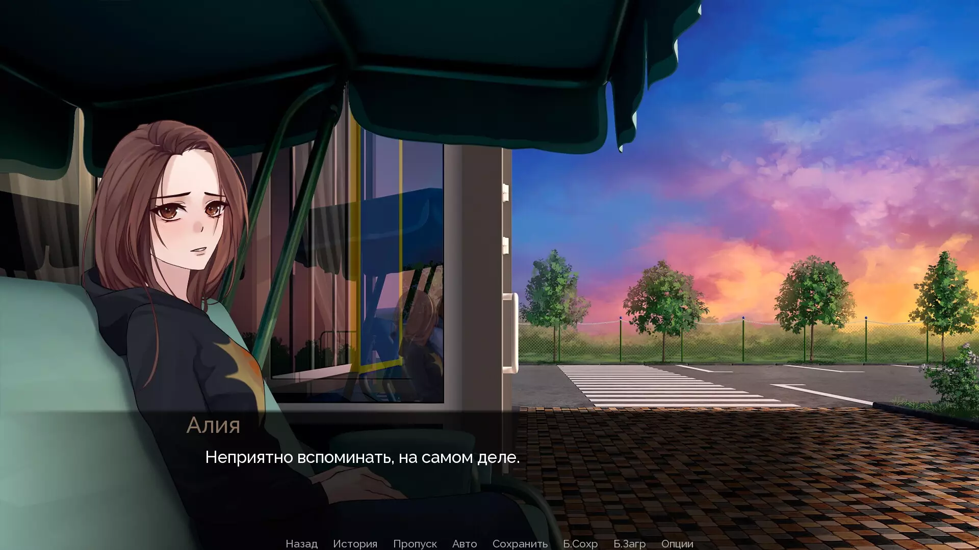 -Побег в Москву 2-游戏截图-好玩游戏库