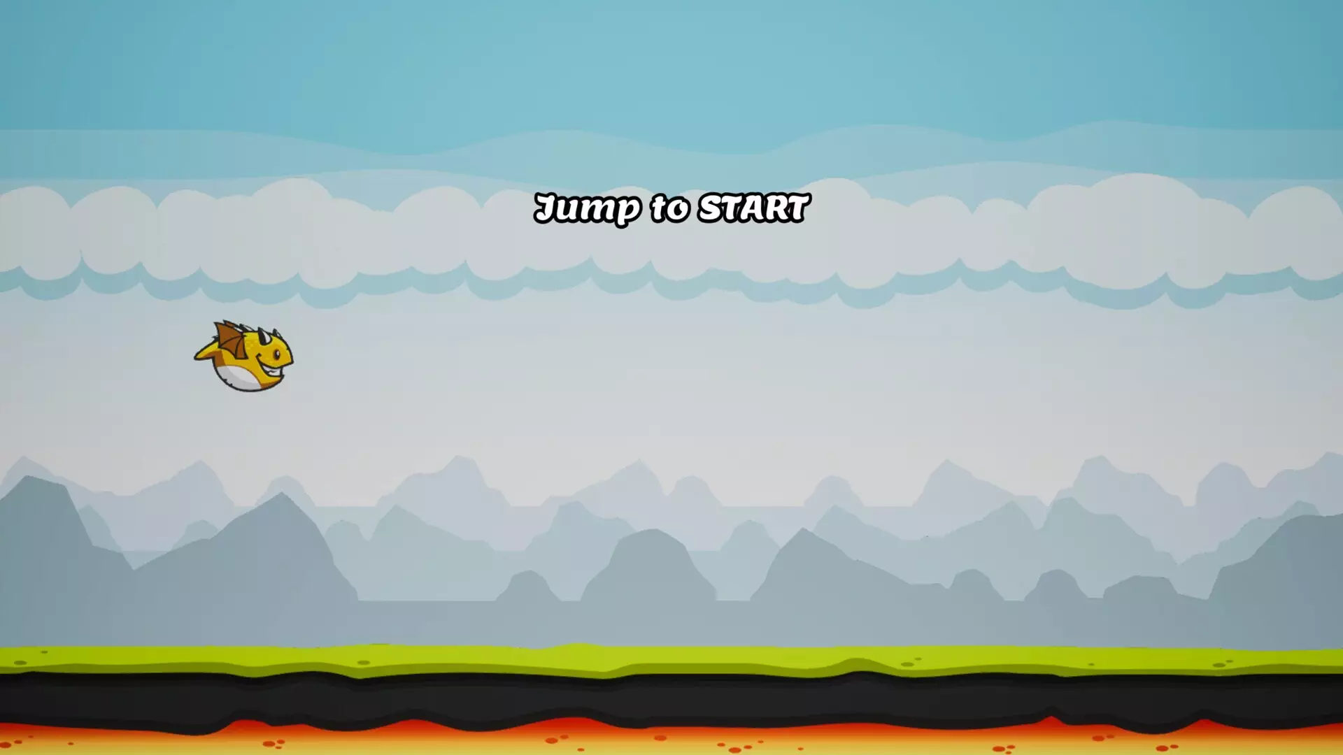 -Whooshy Dragon-游戏截图-好玩游戏库