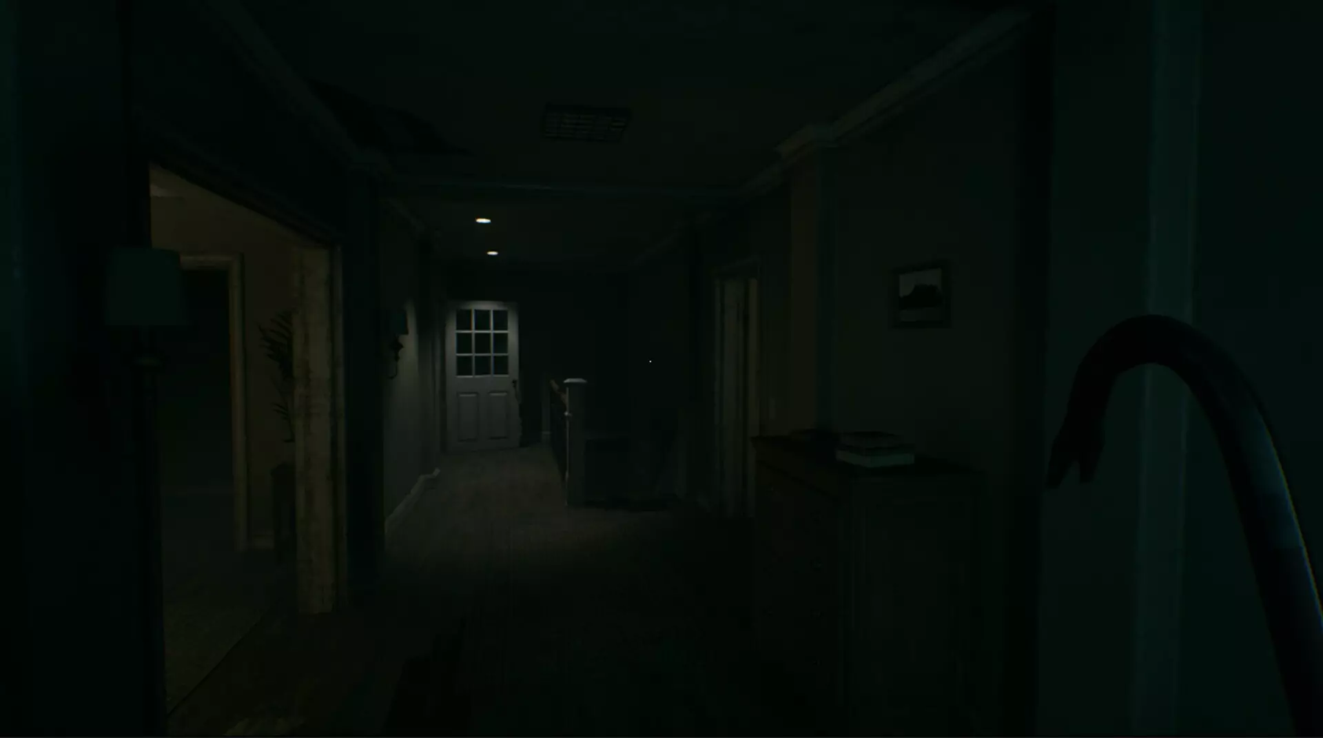 -Red Core Division-游戏截图-好玩游戏库