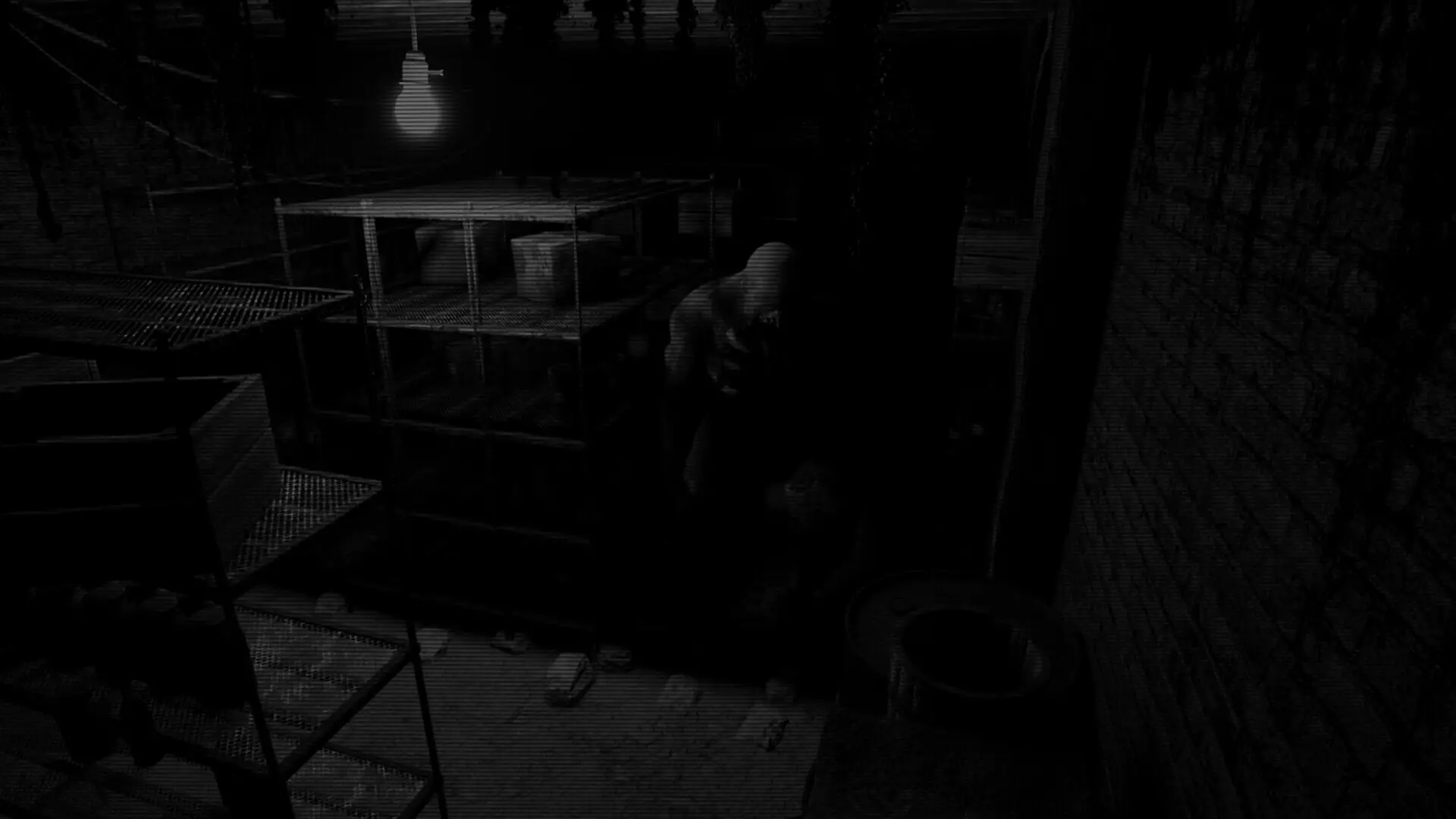 -Red Core Division-游戏截图-好玩游戏库