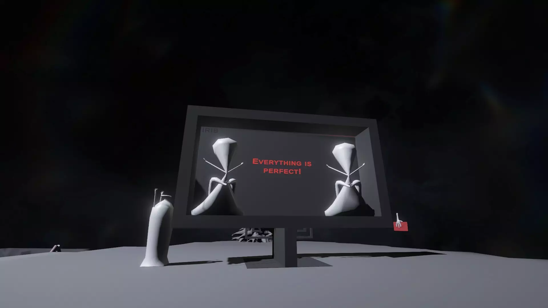 -I Don't Want To Be A Good Woman-游戏截图-好玩游戏库