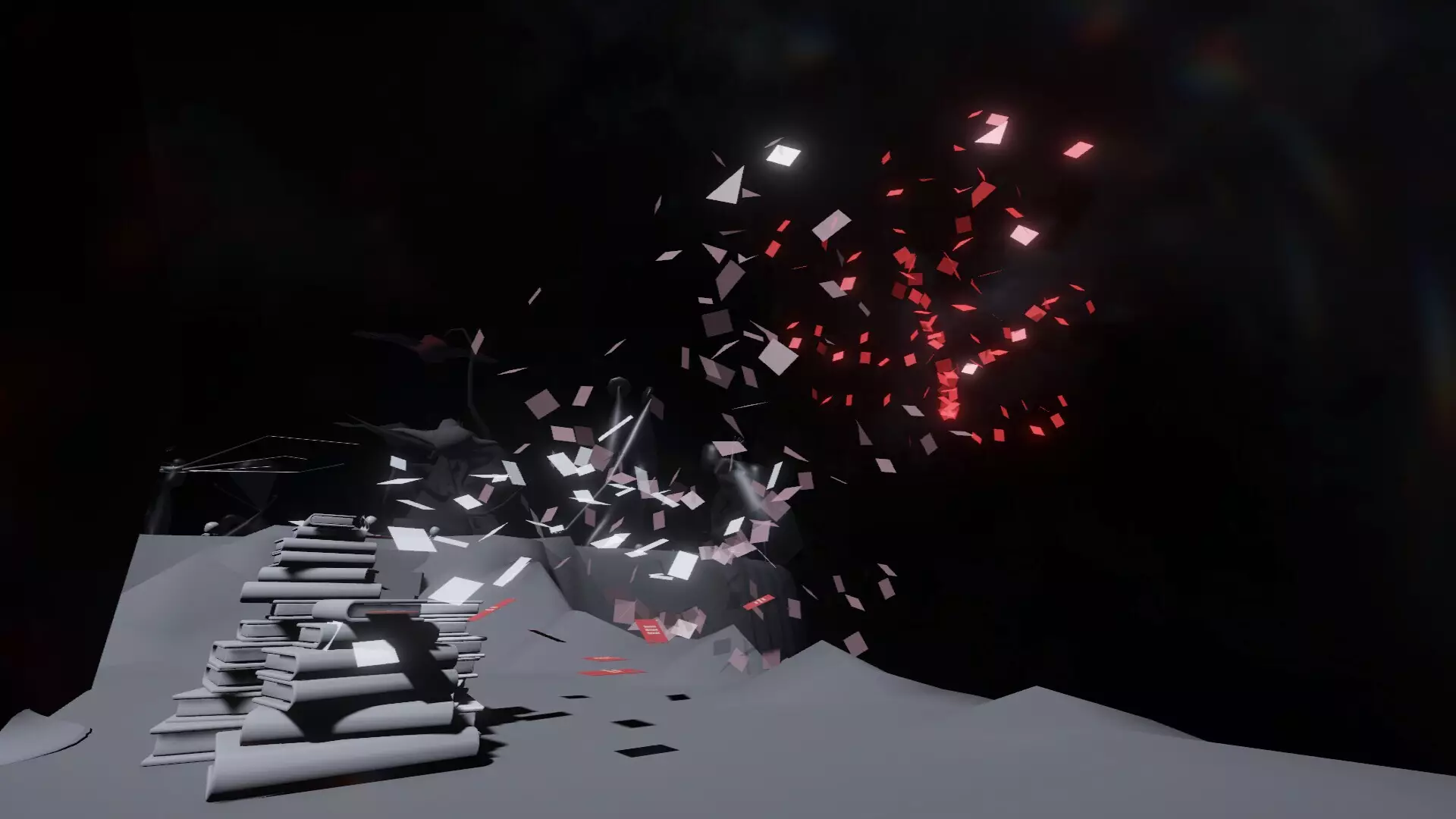 -I Don't Want To Be A Good Woman-游戏截图-好玩游戏库