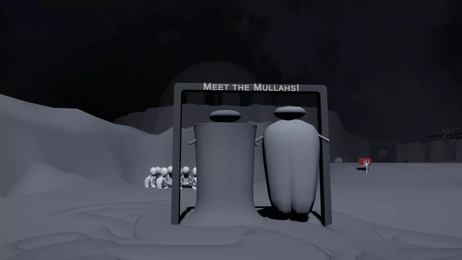 -I Don't Want To Be A Good Woman-游戏截图-好玩游戏库