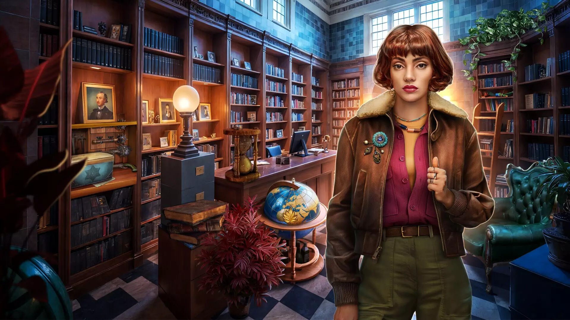 Mind Echoes: Remnants of the Past Collector’s Edition