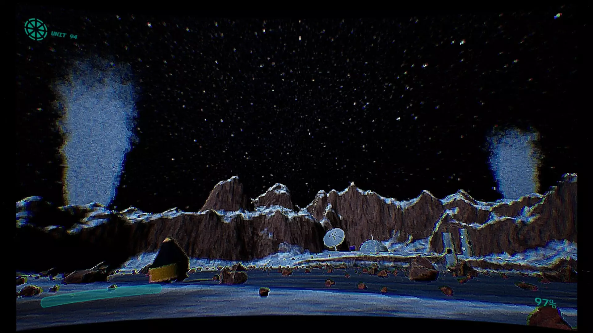 -Seven Days Until Morning-游戏截图-好玩游戏库