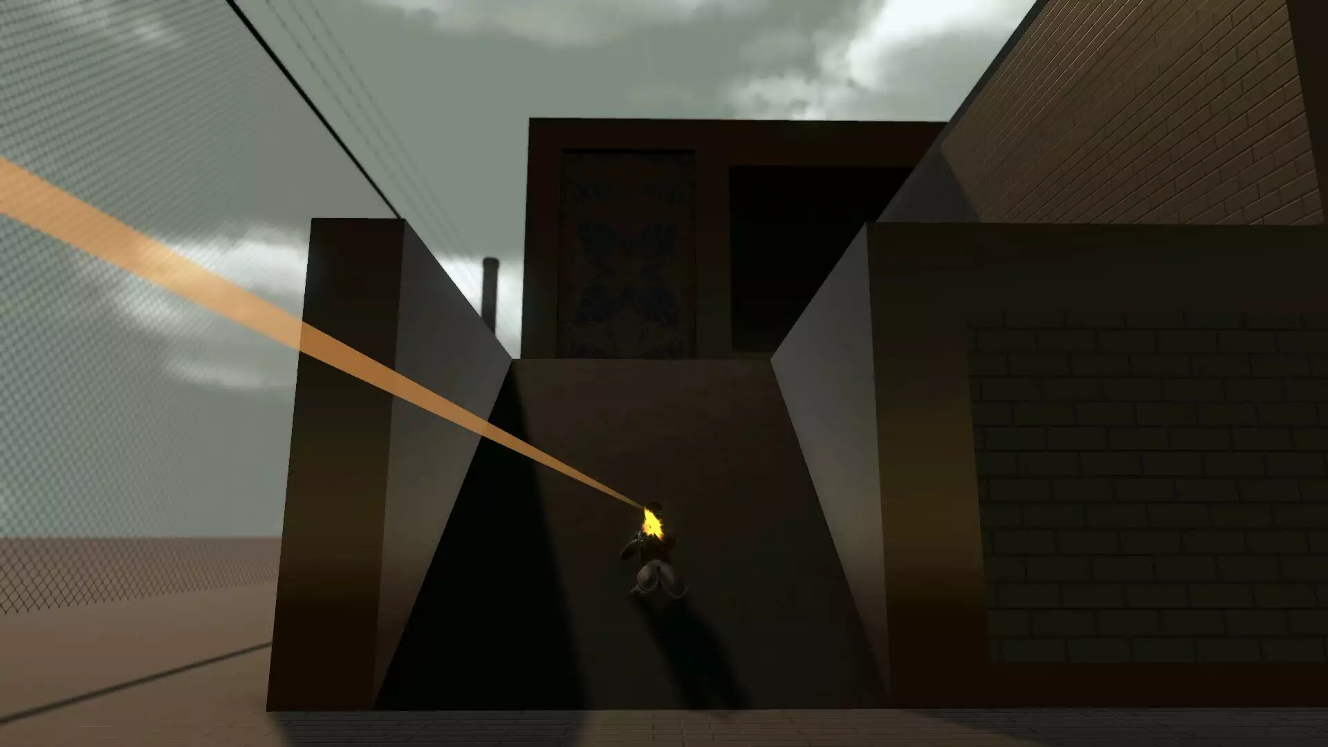 -Decodence-游戏截图-好玩游戏库