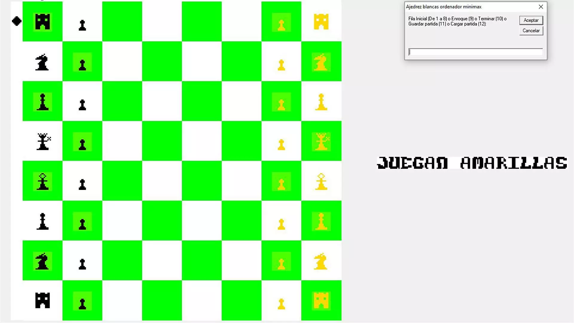 -Ajedrez-游戏截图-好玩游戏库
