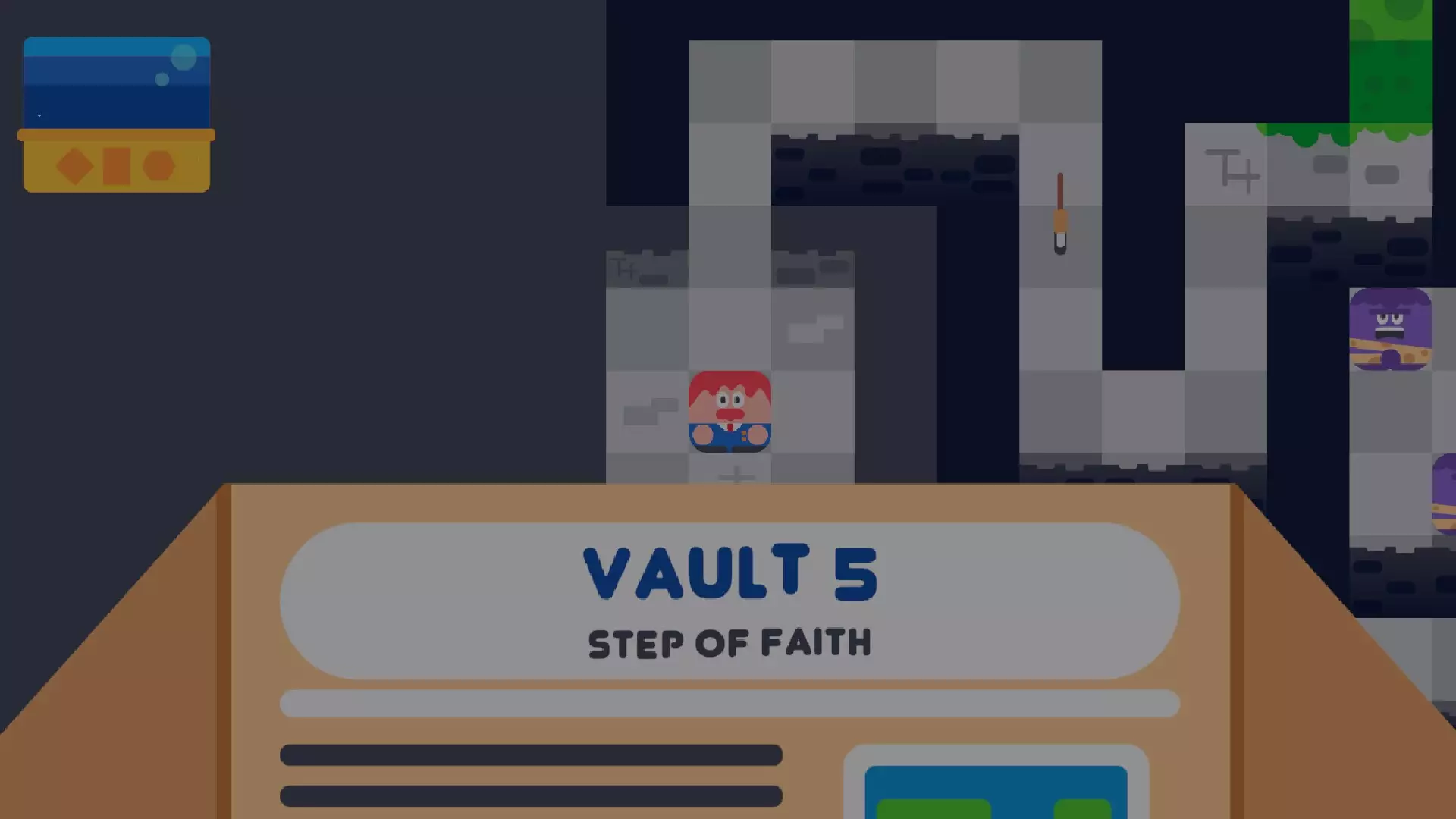 -Bling: Fortune Memories-游戏截图-好玩游戏库