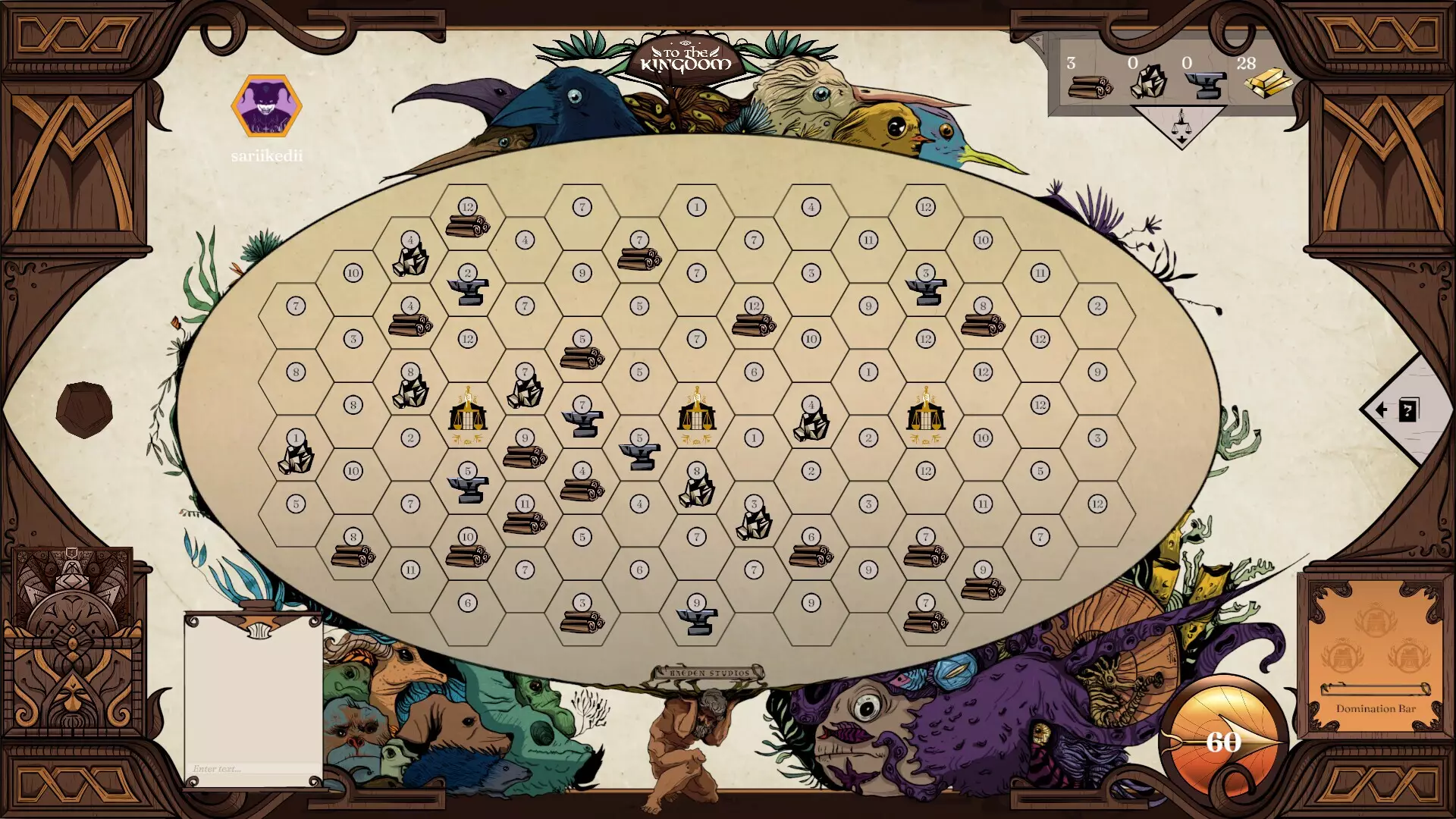 -To the Kingdom-游戏截图-好玩游戏库