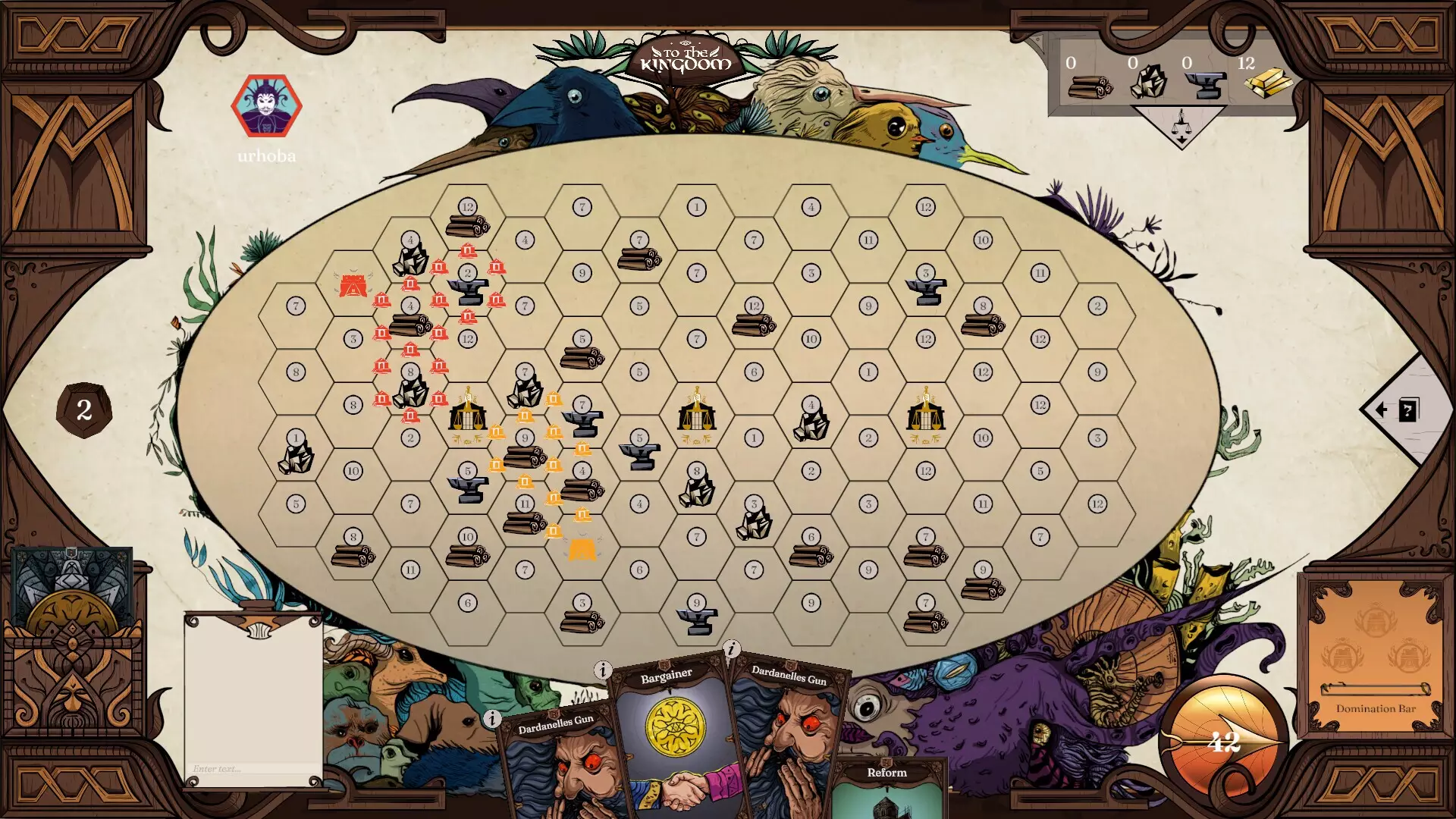 -To the Kingdom-游戏截图-好玩游戏库