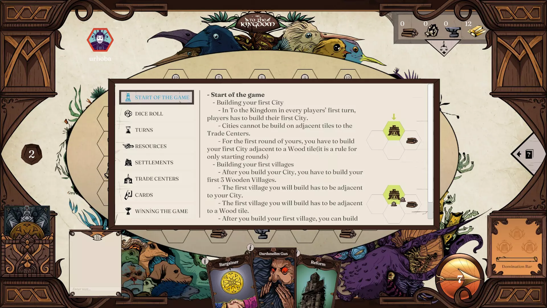 -To the Kingdom-游戏截图-好玩游戏库