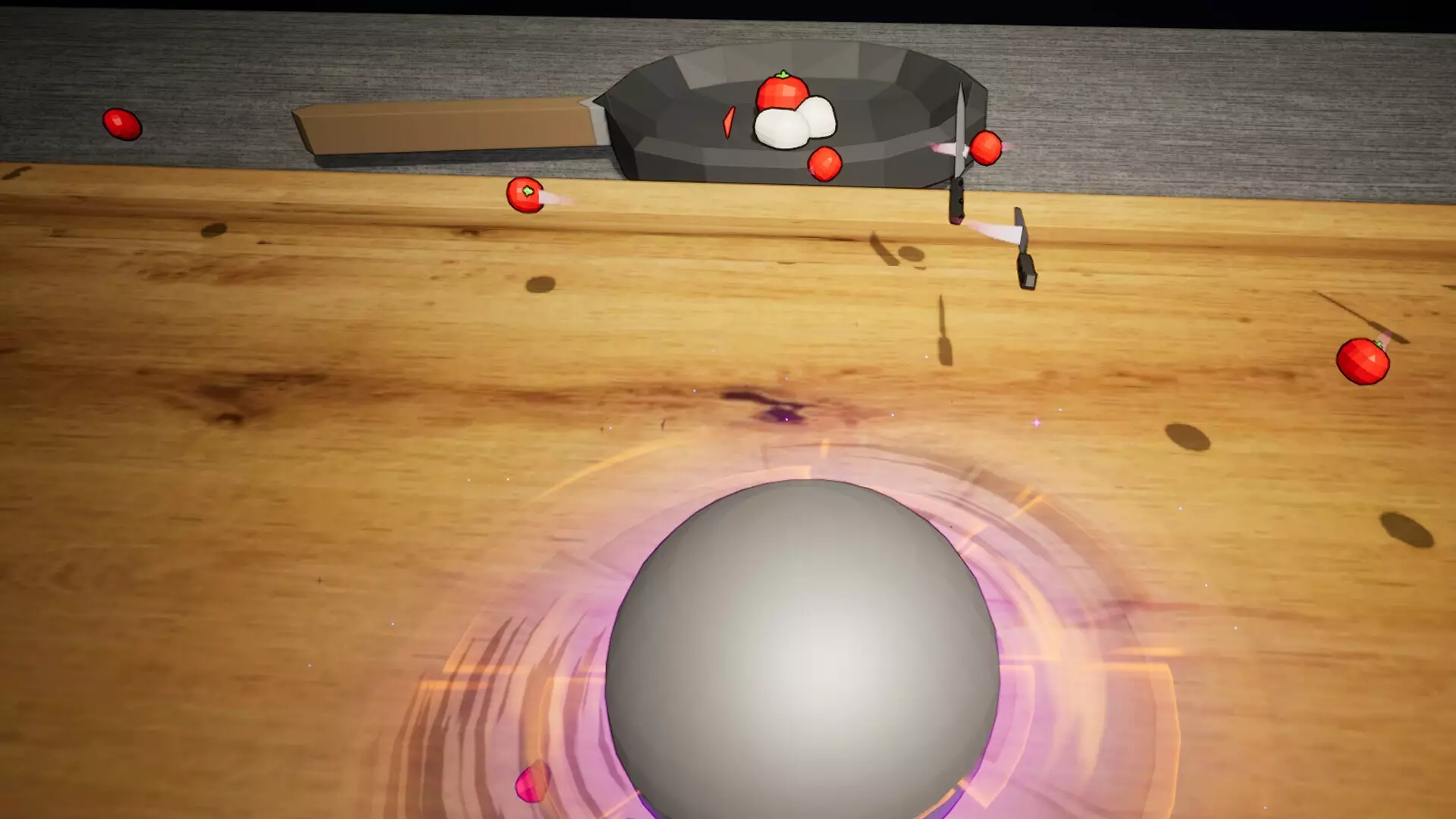 -Grorb: Grow the Orb-游戏截图-好玩游戏库