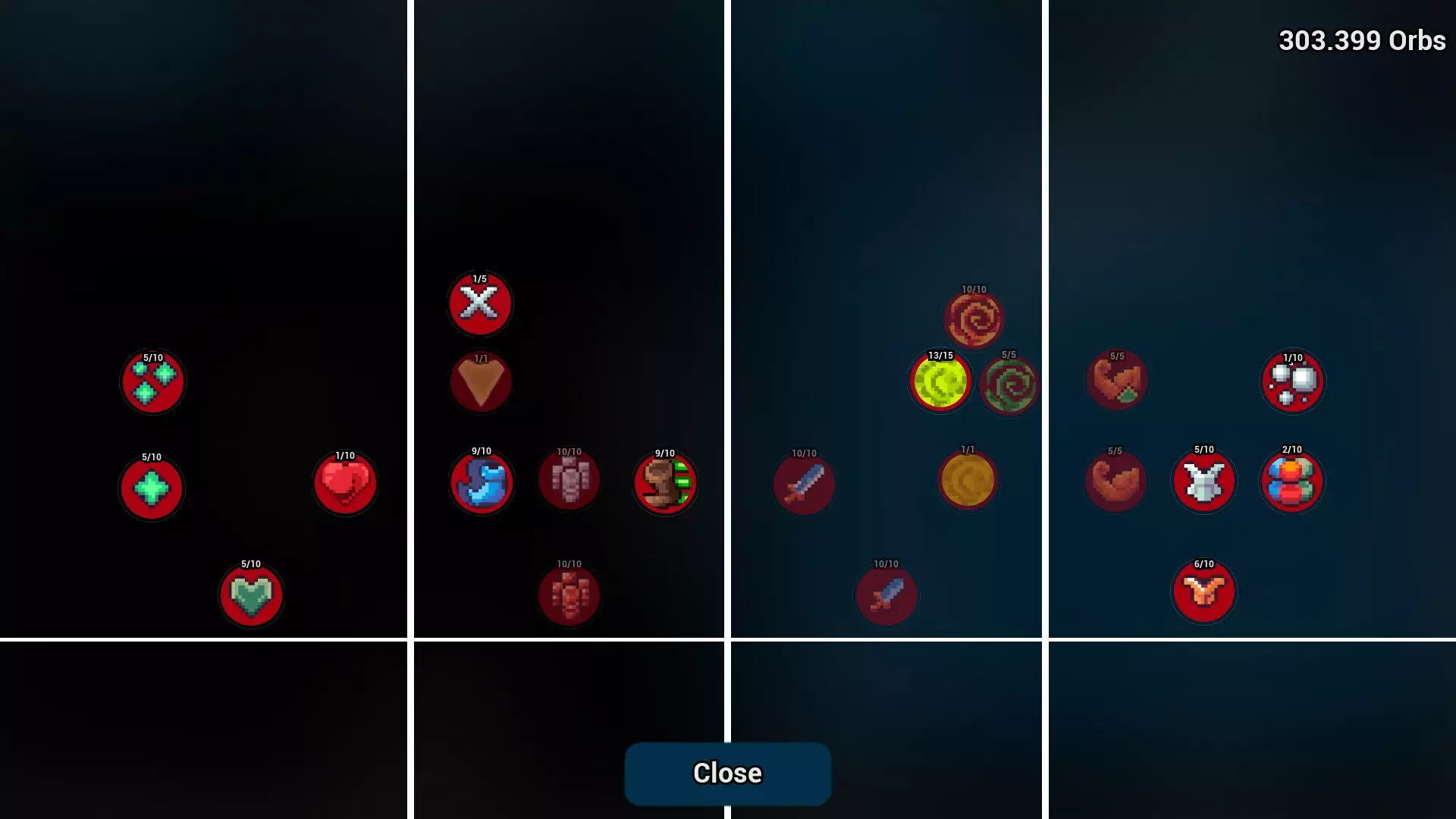 -Grorb: Grow the Orb-游戏截图-好玩游戏库