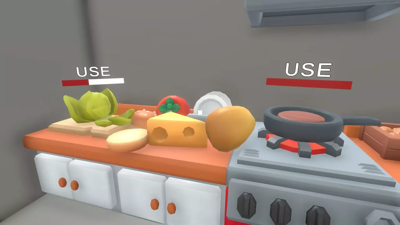 -Food Truck Monopoly-游戏截图-好玩游戏库