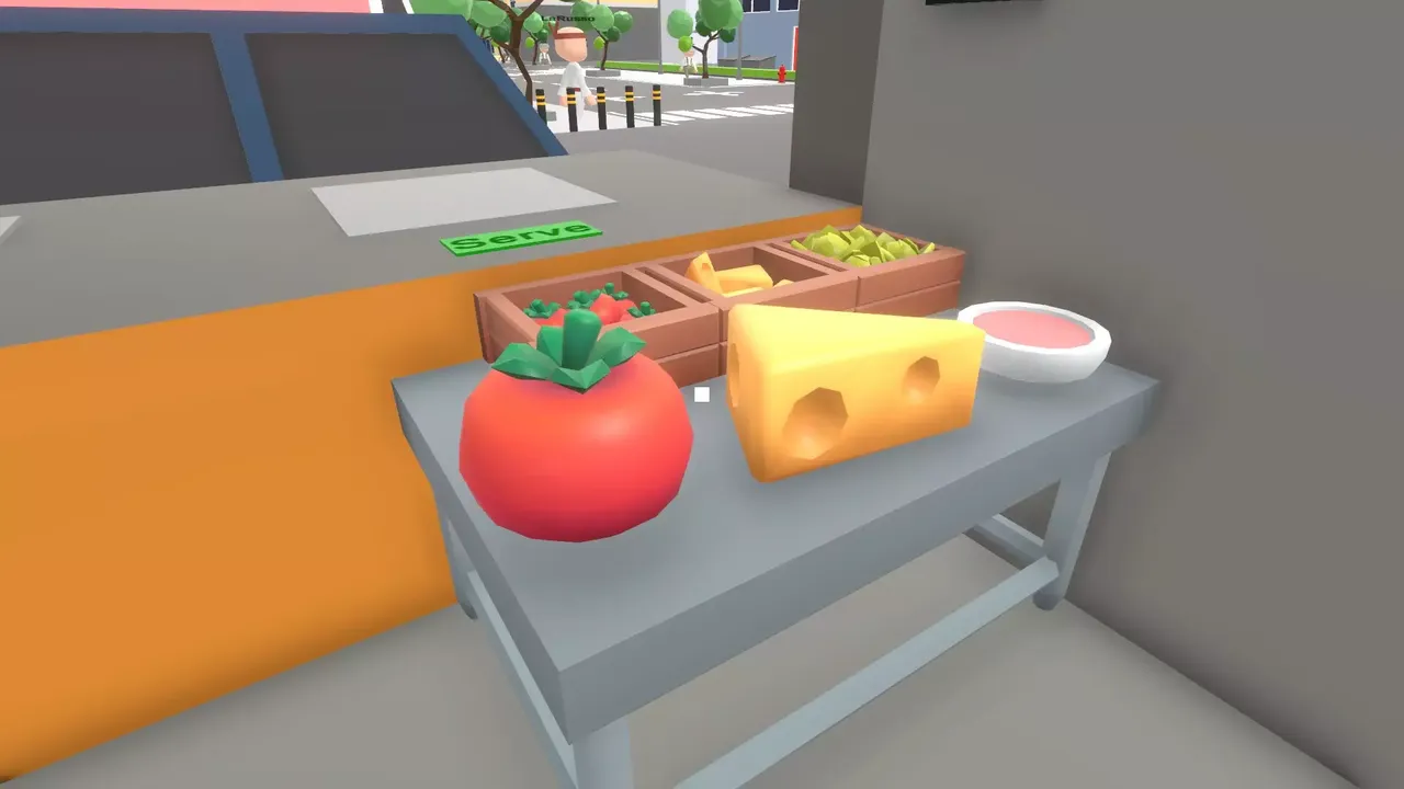 -Food Truck Monopoly-游戏截图-好玩游戏库