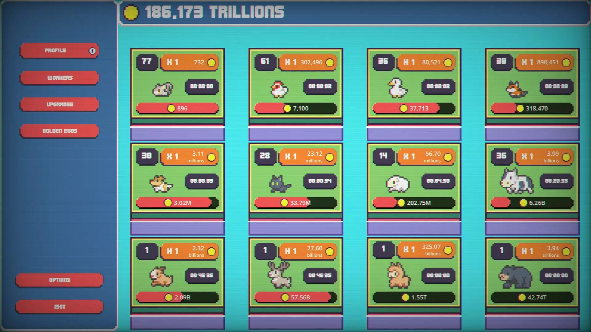 -Another Game About Clicking-游戏截图-好玩游戏库