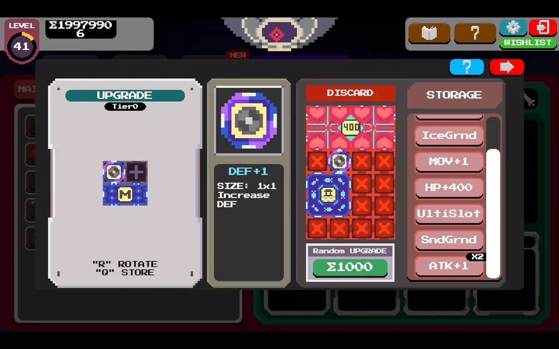 -Proxy Adventure: Simulation Room-游戏截图-好玩游戏库