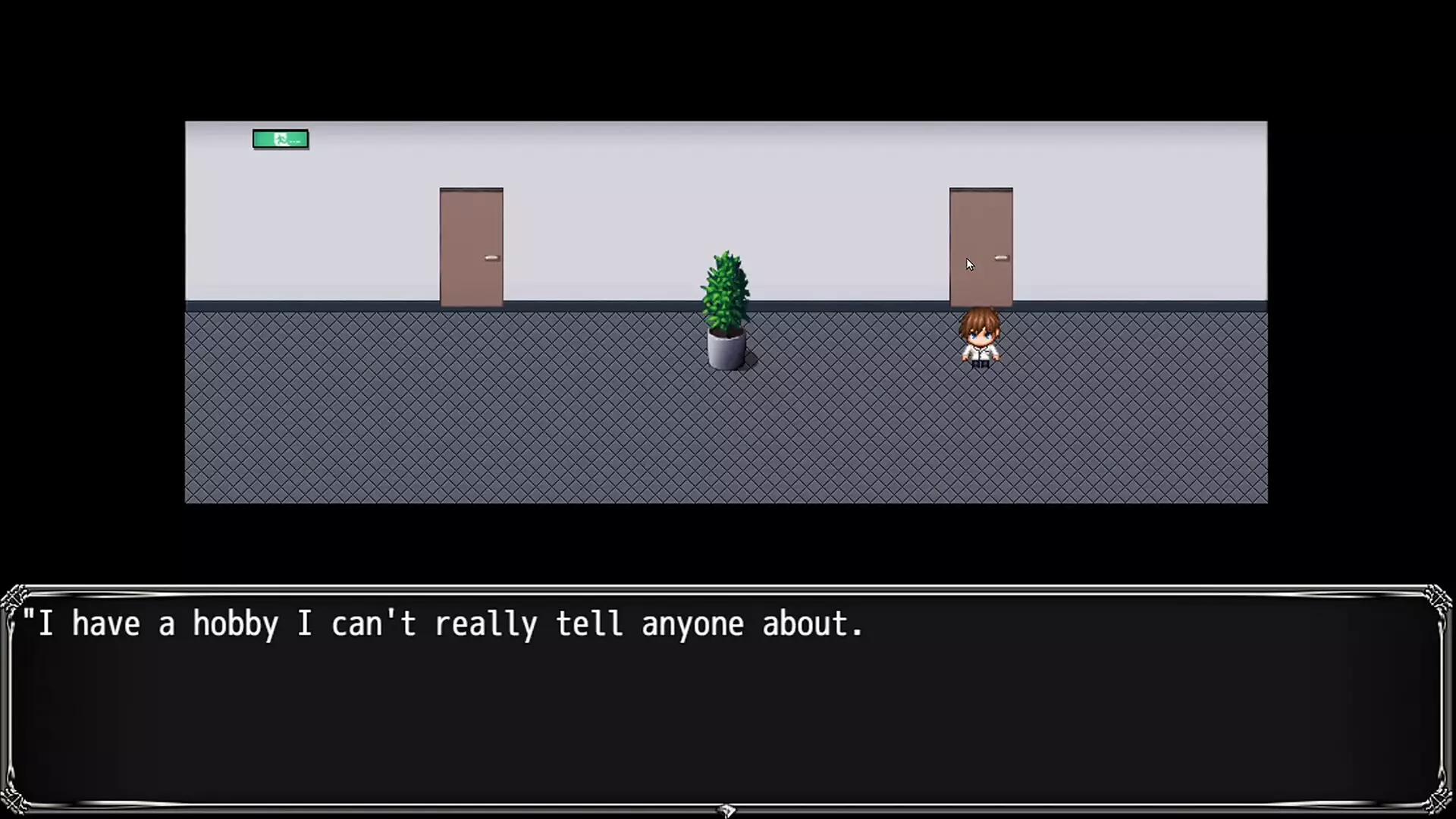 -The Night She Took Control ~Sougankyo~-游戏截图-好玩游戏库