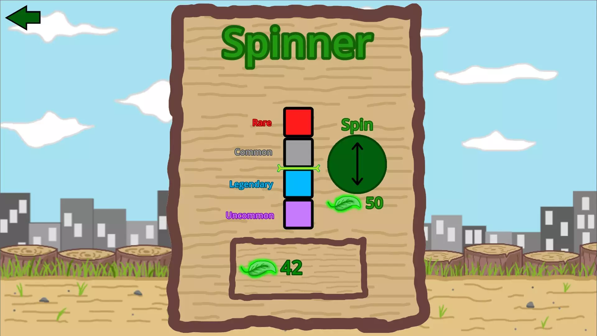 -Chainsaw Dodge-游戏截图-好玩游戏库