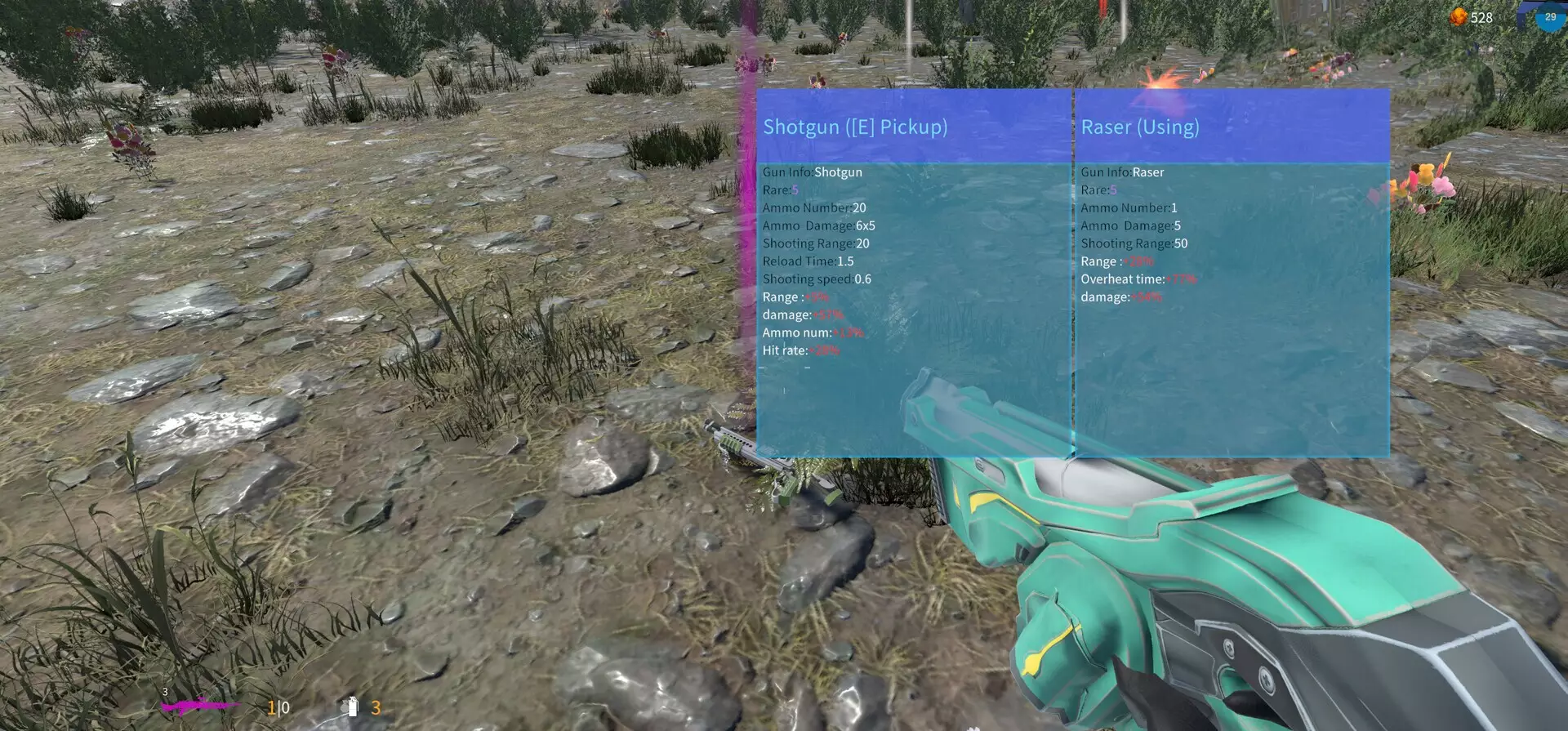 -Iron Ranger-游戏截图-好玩游戏库