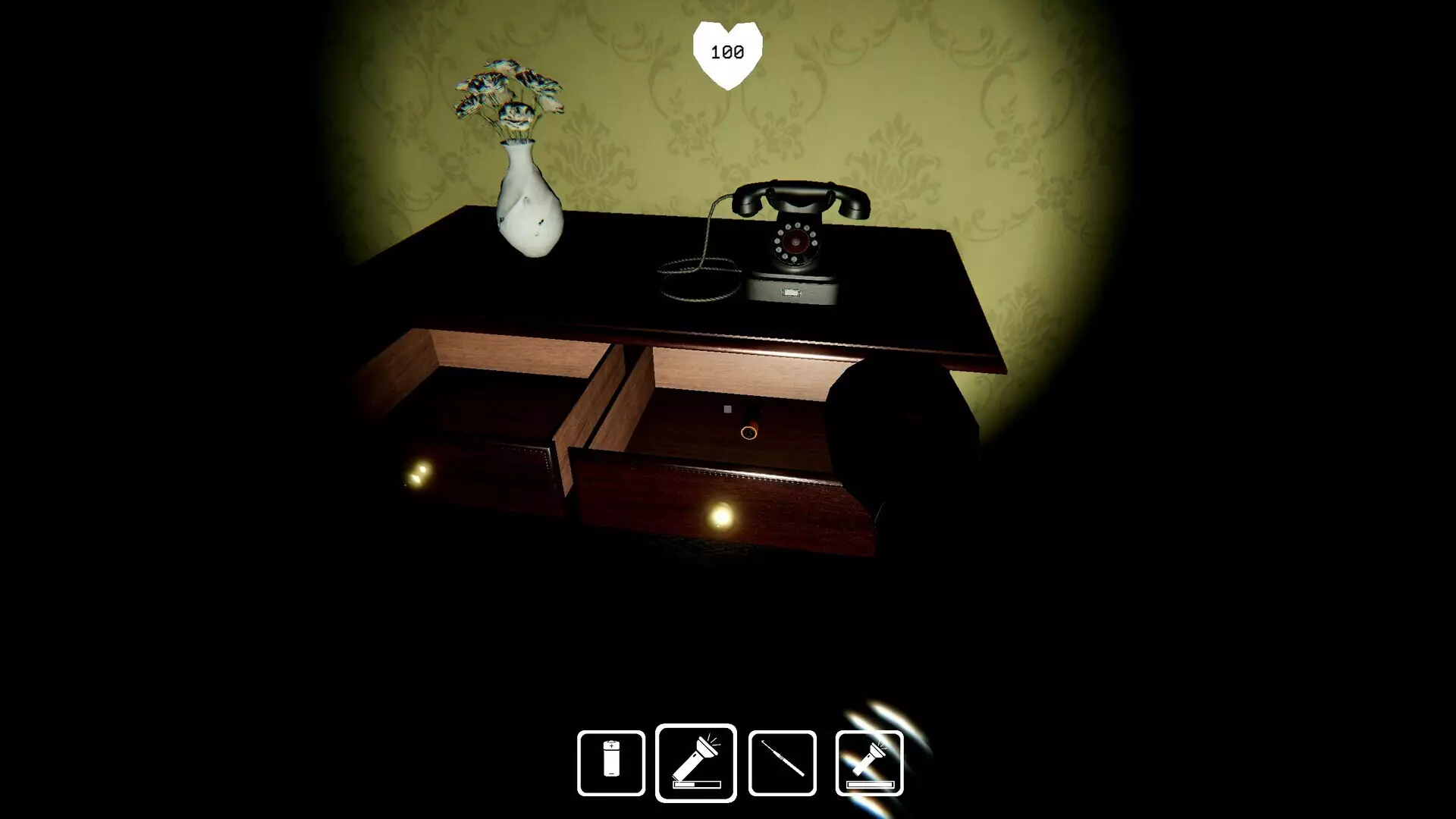 -Dreamlocked-游戏截图-好玩游戏库