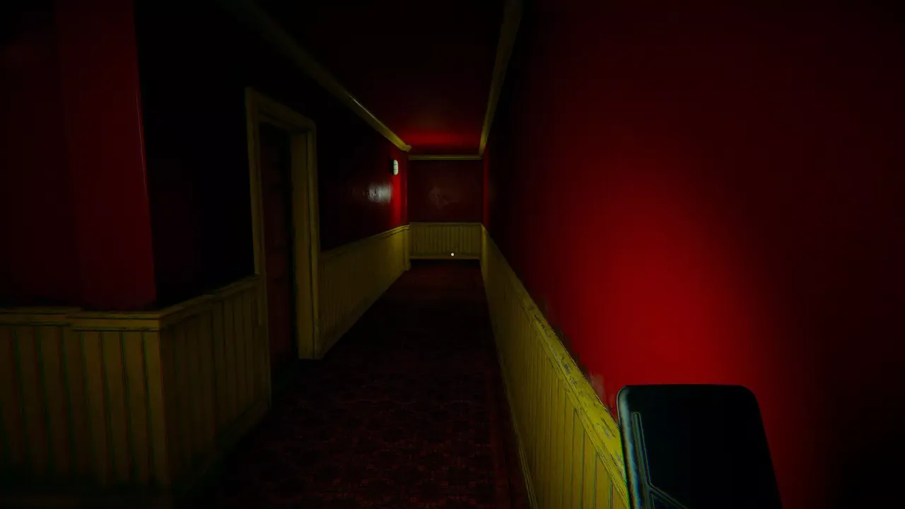 -Jimmy's No. 44 House-游戏截图-好玩游戏库